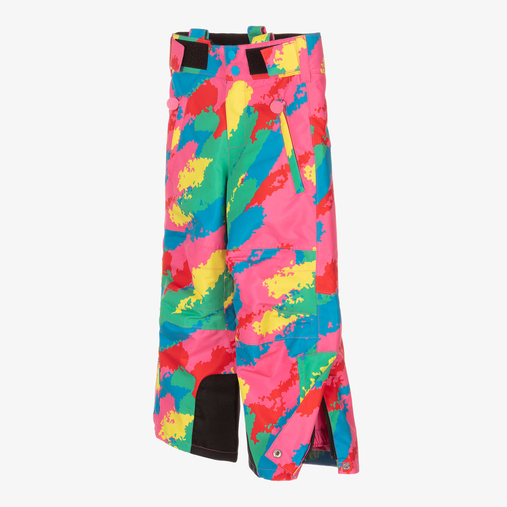 Boys & Girls Multicolor Snow Set