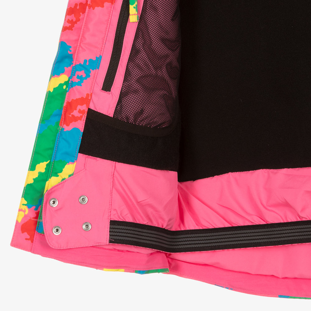 Boys & Girls Multicolor Snow Set