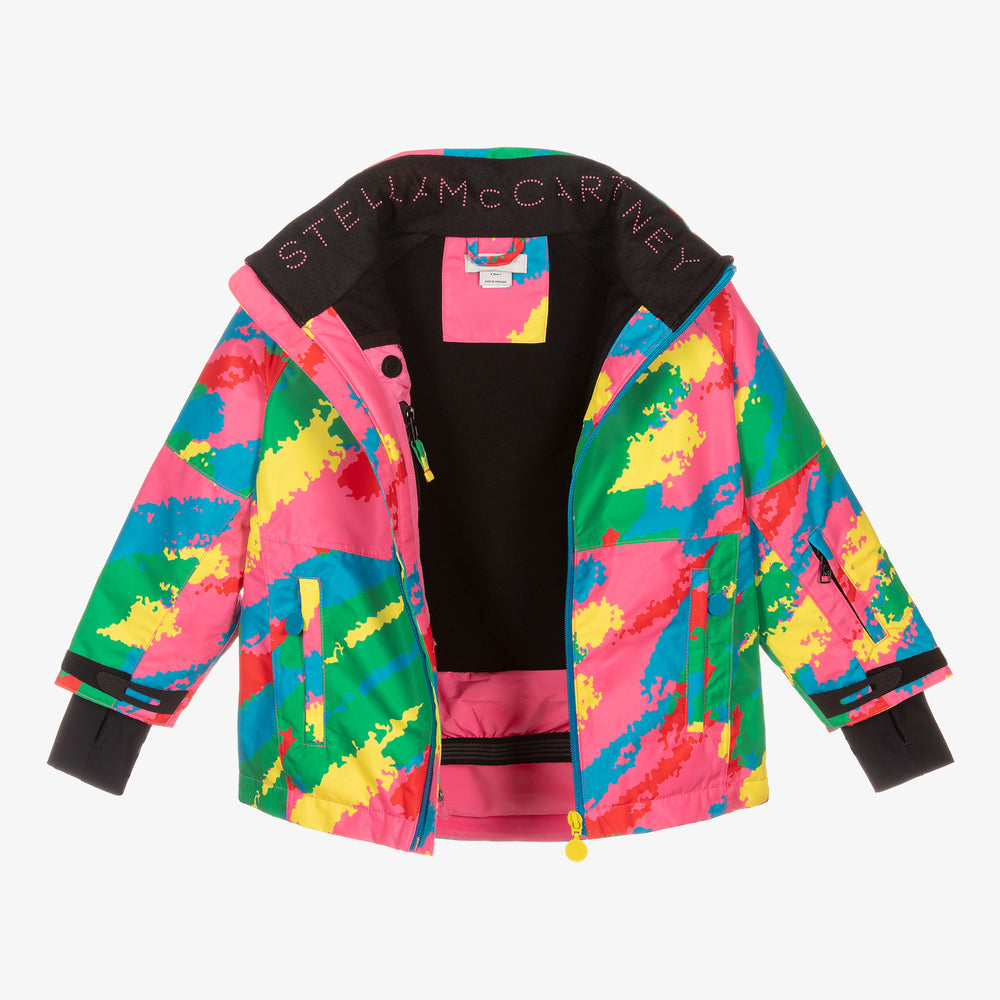 Boys & Girls Multicolor Snow Set