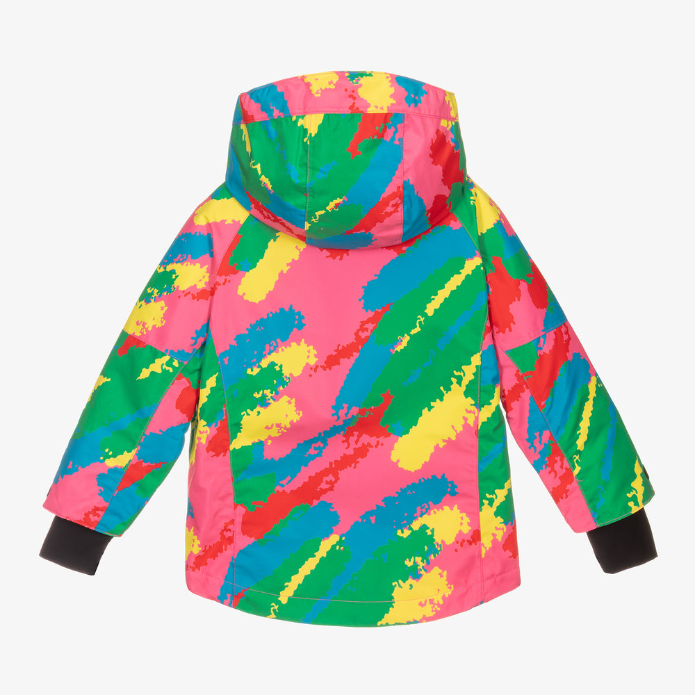 Boys & Girls Multicolor Snow Set