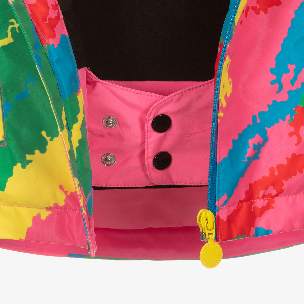 Boys & Girls Multicolor Snow Set