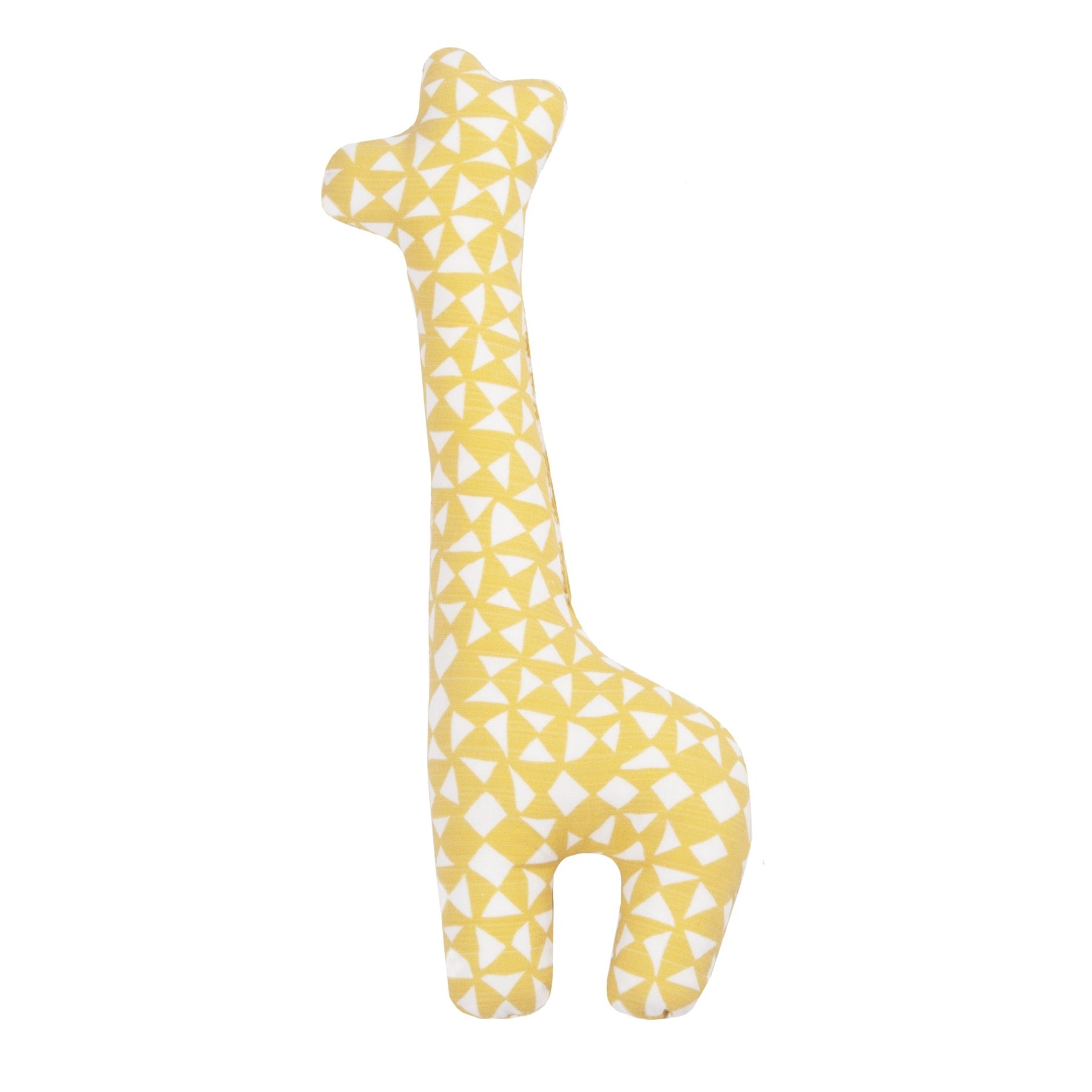 Rattle | Giraffe Diabolo