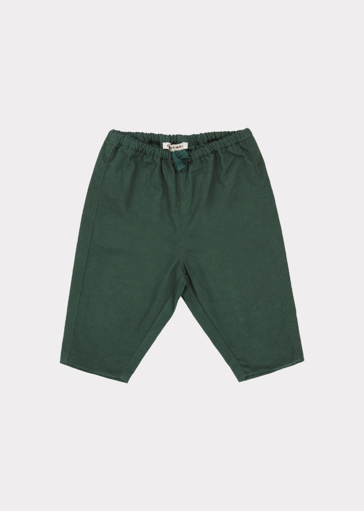 Baby Boys Evengreen Vulture Trousers