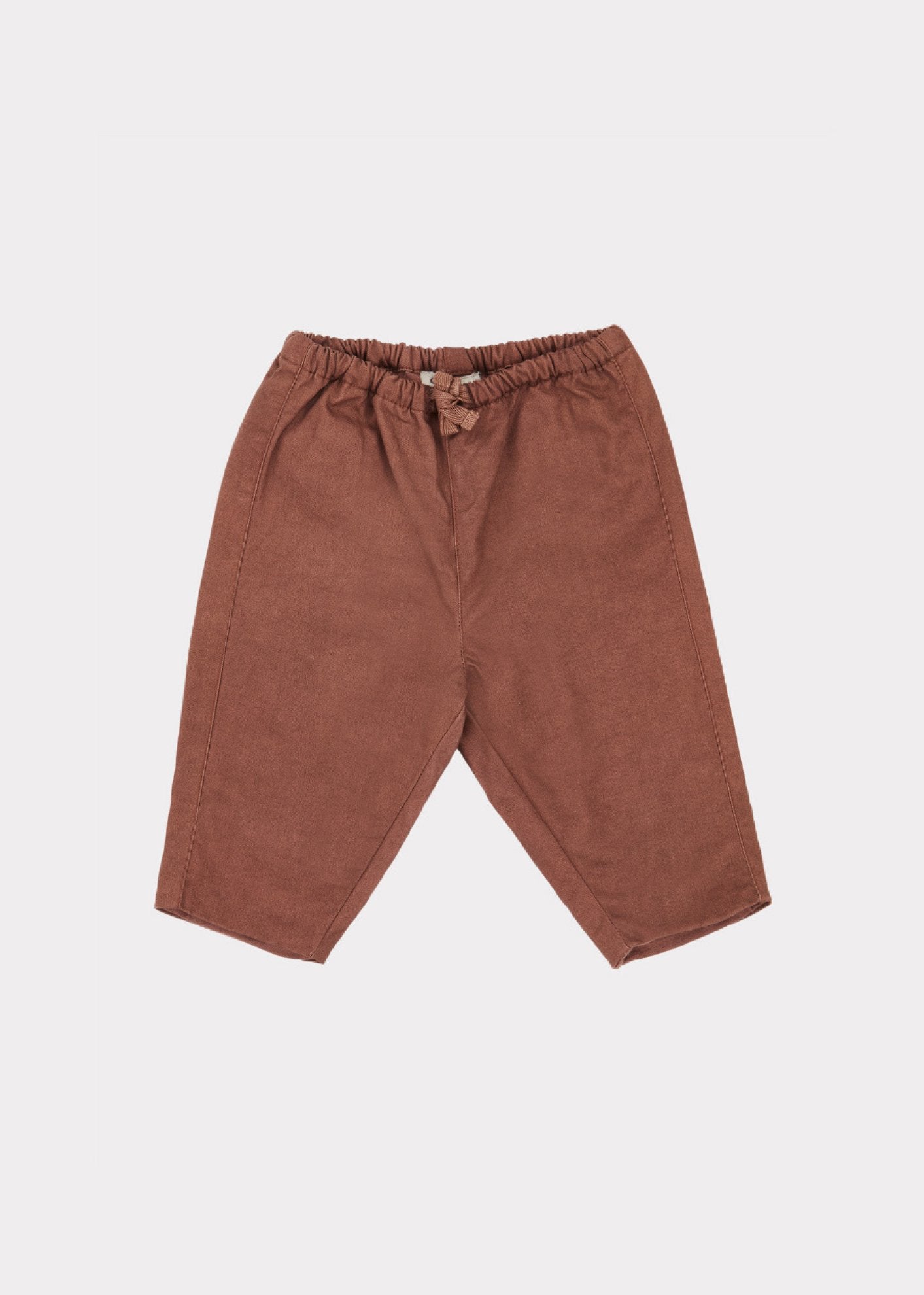 Baby Boys Nutmeg Vulture Trousers