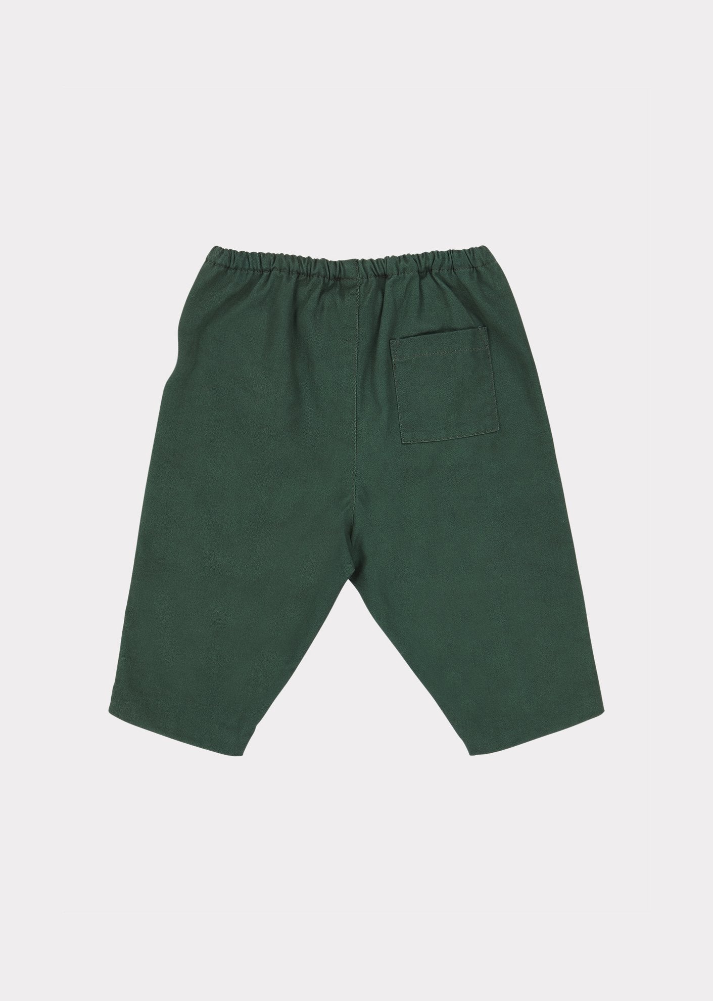 Baby Boys Evengreen Vulture Trousers