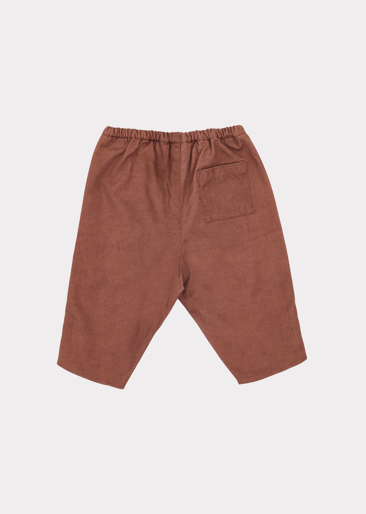 Baby Boys Nutmeg Vulture Trousers