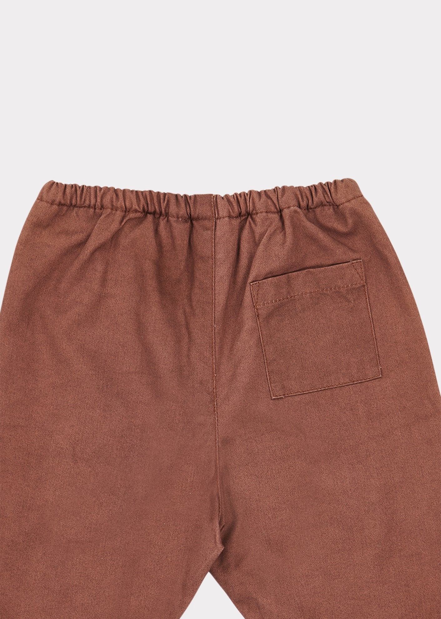Baby Boys Nutmeg Vulture Trousers