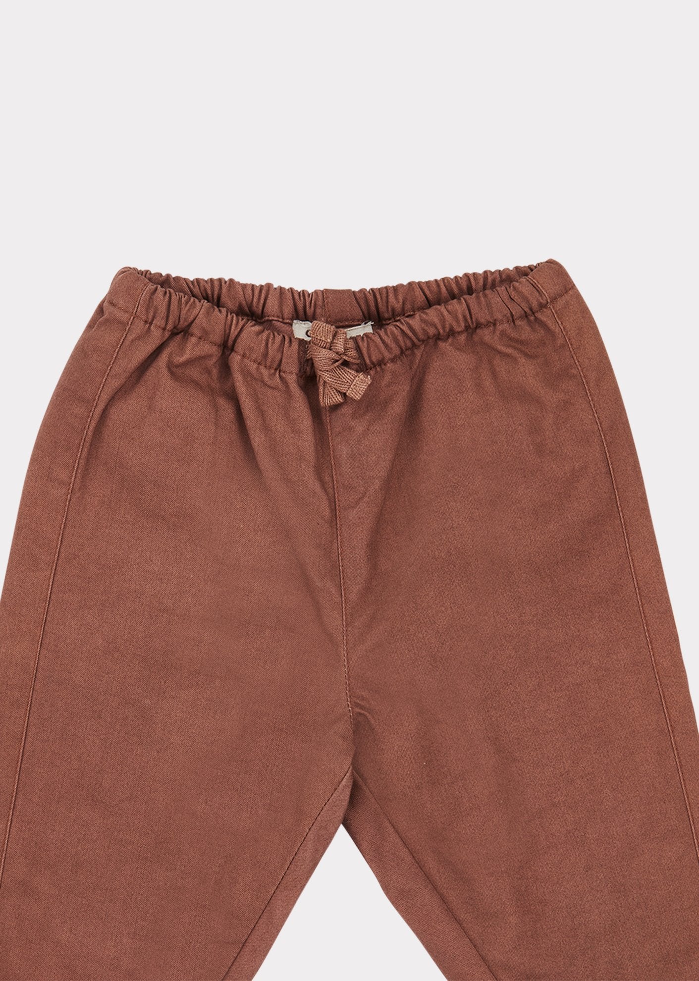 Baby Boys Nutmeg Vulture Trousers