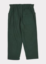 Girls Evengreen Vulture Trousers