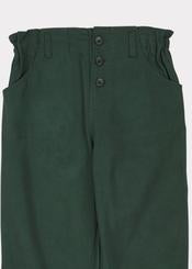 Girls Evengreen Vulture Trousers