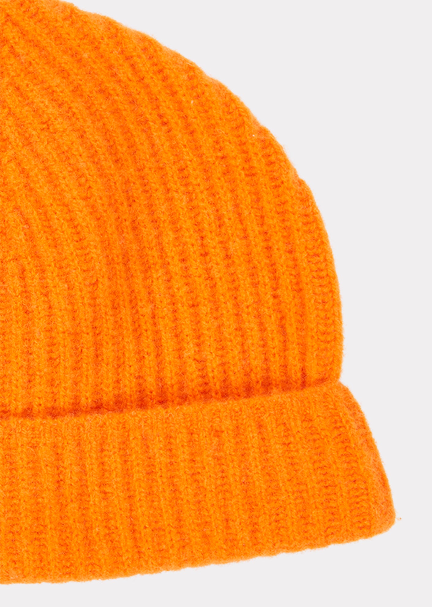 Boys & Girls Orange Yellowhammer Hat